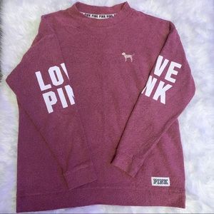Victoria’s Secret PINK Oversized Sweater